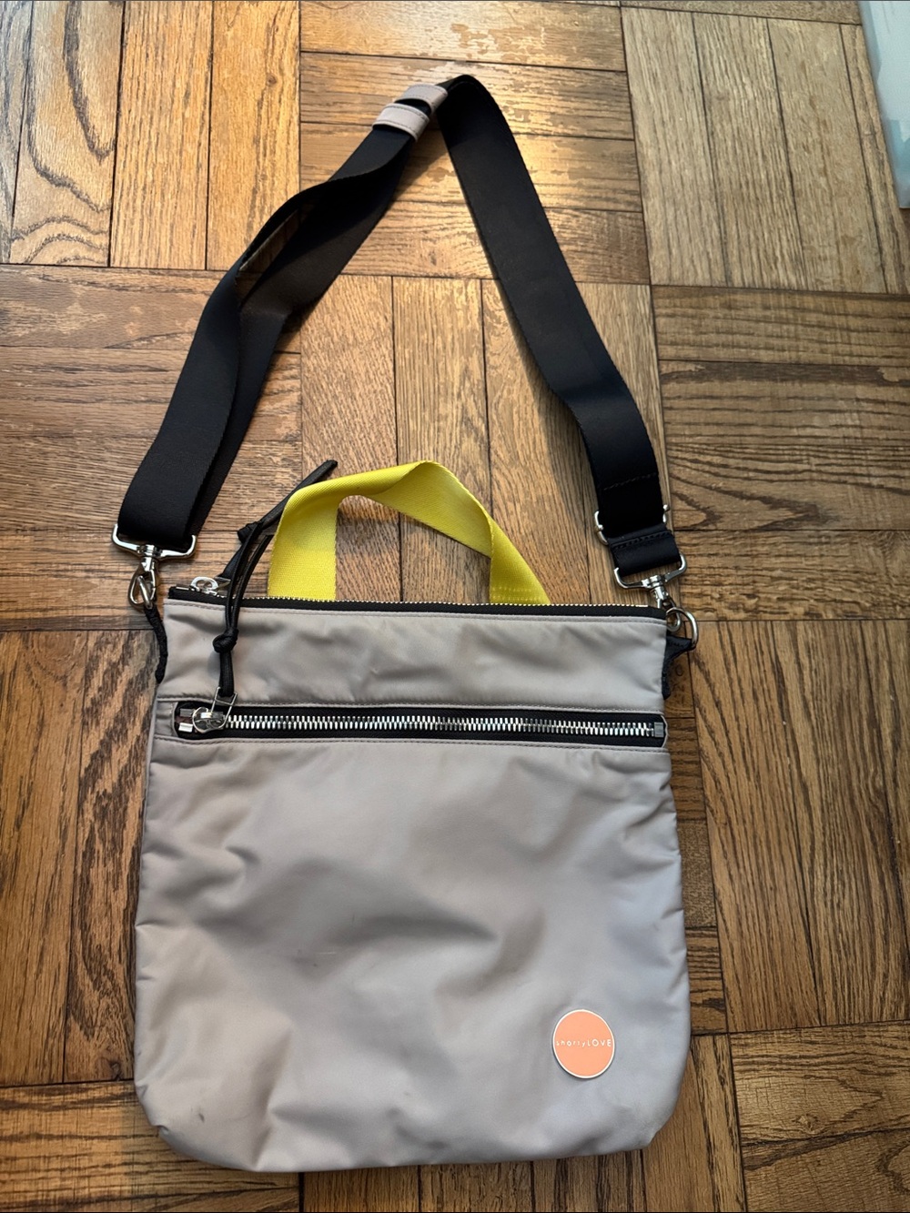 Shortylove Amuse Crossbody Bag Medium
